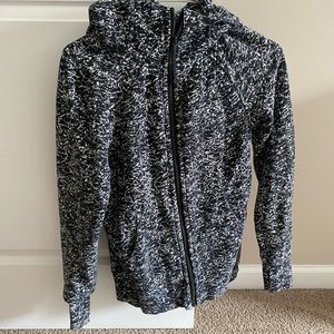 Lululemon scuba